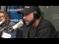 Locksmith - 2017 Freestyle on Shade 45 w/ Kay Slay