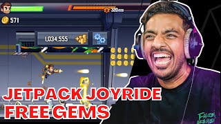 New Hack Jetpack Joyride 2023 🔥 Jetpack Joyride Get Free Coins for IOS Android. screenshot 5
