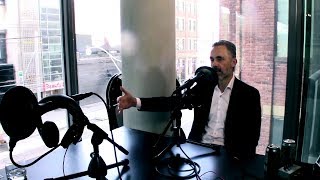 Jordan Peterson - Why Comparing our System to a Utopia is a BAD Idea