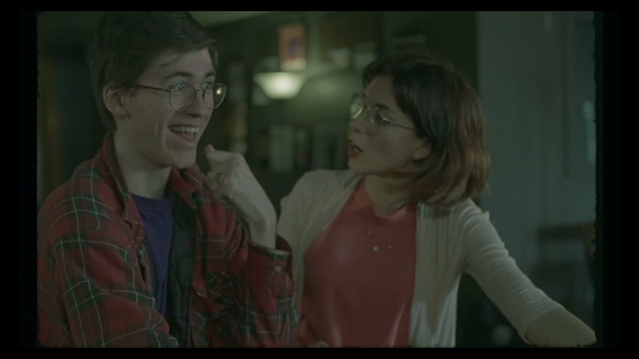 Casting Reel - Hannah McDonnell