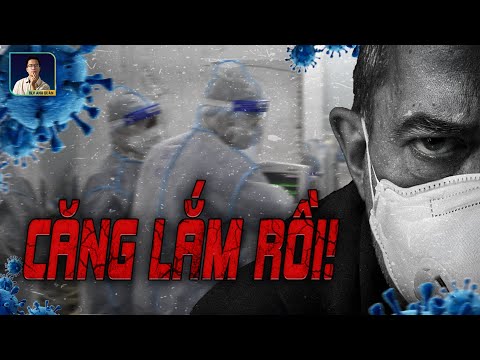 Video: Tham quan Công viên Quốc gia trong Đại dịch là như thế nào