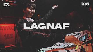 LAGnaf @ Low End | Hybrid trap live set