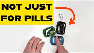 How to Switch to USBC: How to Organize Your USBC Adapters | Tiny Organizer Hack