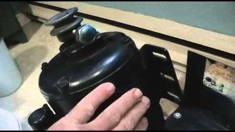 How to make a Brass tumbler details