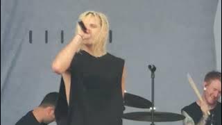 I See Stars - Anomaly (live at Sonic Temple, Columbus Ohio, 5/17/24)