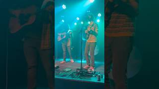 @ShadowGrass Fire on the Mountain•Denver 2025 #bluegrass #gratefuldead #jamband #livemusic