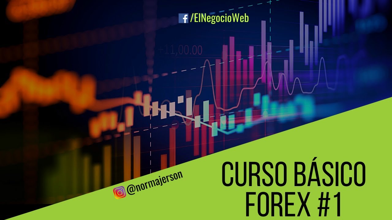 Forex basico imarketslive