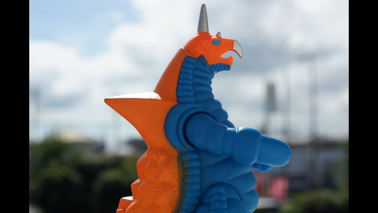 バキシム ウルトラ怪獣500 ウルトラマンA ウルトラマンメビウス ギンガ