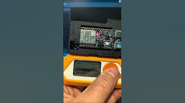 The ULTIMATE Flipper Zero WiFi Upgrade! 🚀 ESP32-C5 + Marauder C5 Adapter, Th3 N37w0rk K1[[3R
