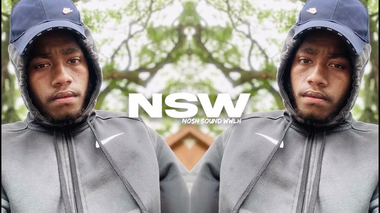 NSW ✘ T2R ✘ Minissia - BYE BYE [4HK KAEMO] REMIX ZOUKOMPA 2024