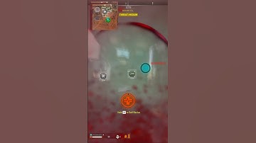 I don’t know HOW we got out of this one #exfil #revive #dmz #extract #clips #warzone #cod #fyp