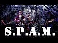 S.P.A.M. - Doba zlá (OFFICIAL VIDEO)