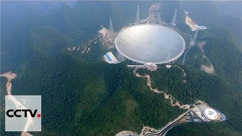 China completes world