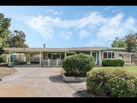 213 Oakland Avenue, Sanford, FL home video tour
