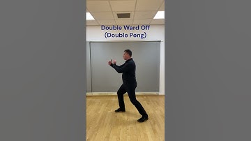 Grasp Birds Tail   Applied Tai Chi