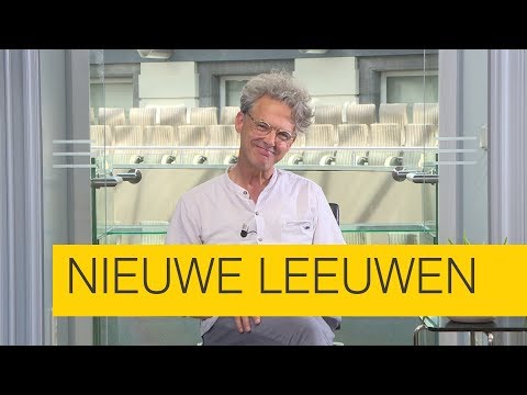 Nieuwe Leeuwen: Staf Pelckmans (Groen)