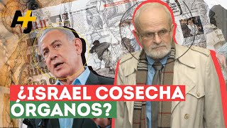 Israel y la cosecha de órganos de palestinos | AJ+ Español by AJ+ Español 17,230 views 4 months ago 4 minutes, 39 seconds