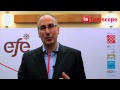 M.Taleb Salhab, vice-président programmes
