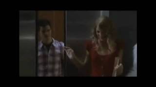 Taylor Lautner \& Taylor Swift - All Scenes from Valentine's Day