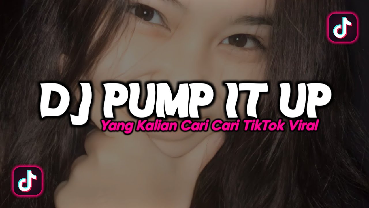 Pump It Up TikTok Hãy Kích Hoạt Động Não Của Bạn Với Những Bước Nhảy
