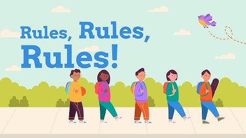 Get Smart Plus 3 : Module 7 - Rules, Rules, Rules!