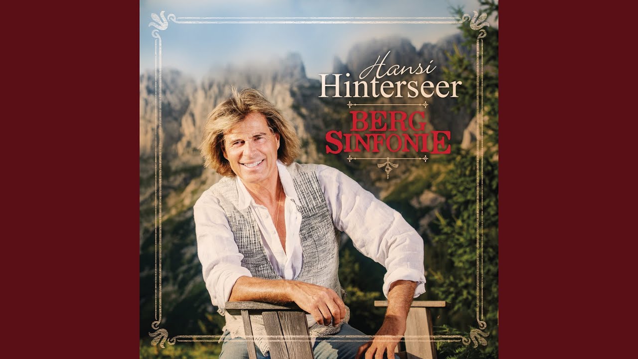 Weil ich dich so mag