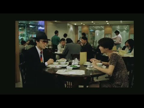 朱一旦的枯燥生活背景音乐BGM来源，国产凌凌漆 片段 周星驰 袁咏仪