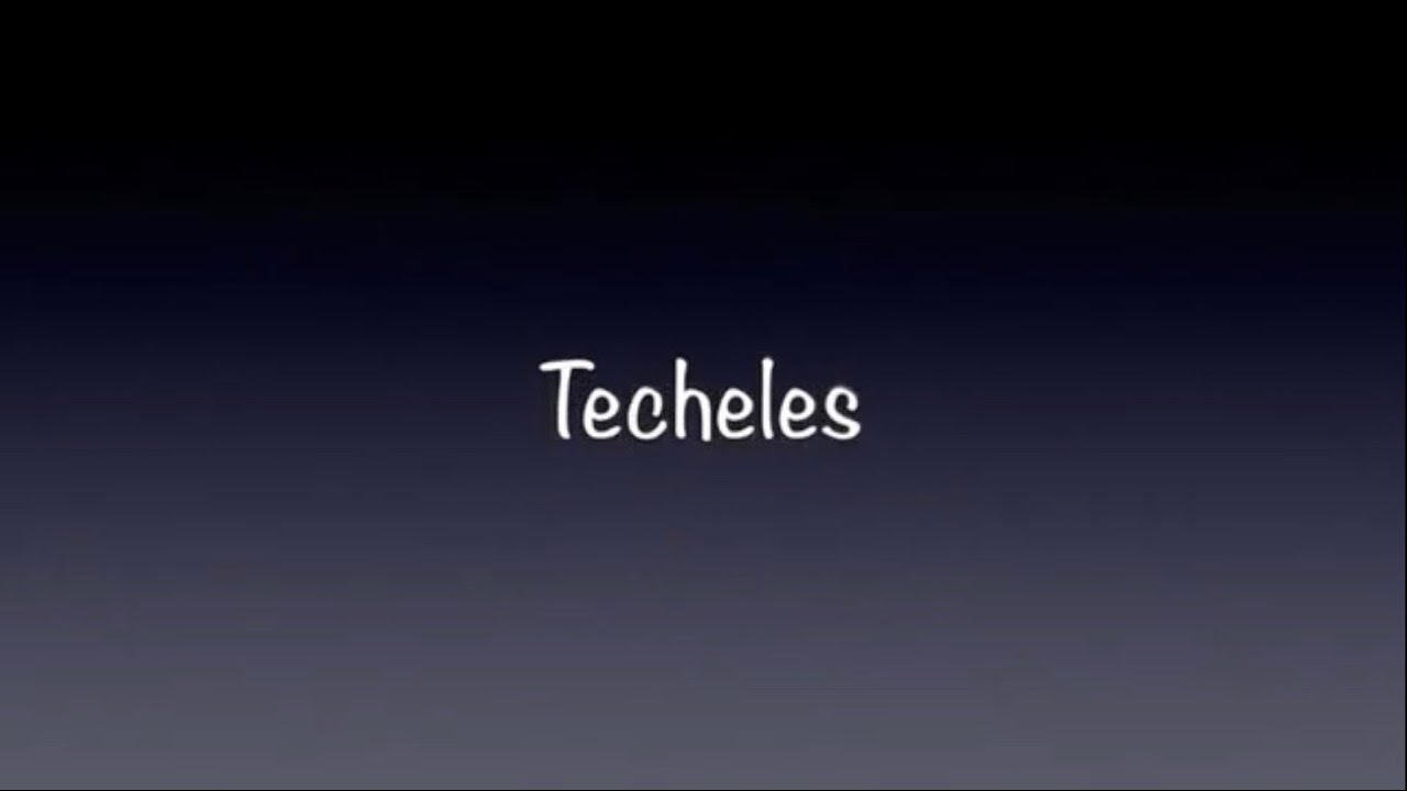 Techeles