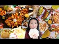 24 HORAS COMIENDO TACO BELL 😰🥵|CocoChickyy| Only ate Taco Bell for 24 hours