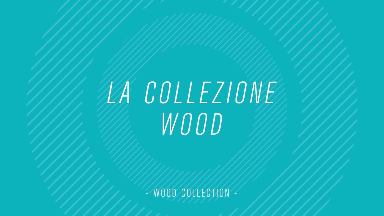 Flaconi e vasi per cosmetici: la collezione Wood di Stocksmetic Packaging