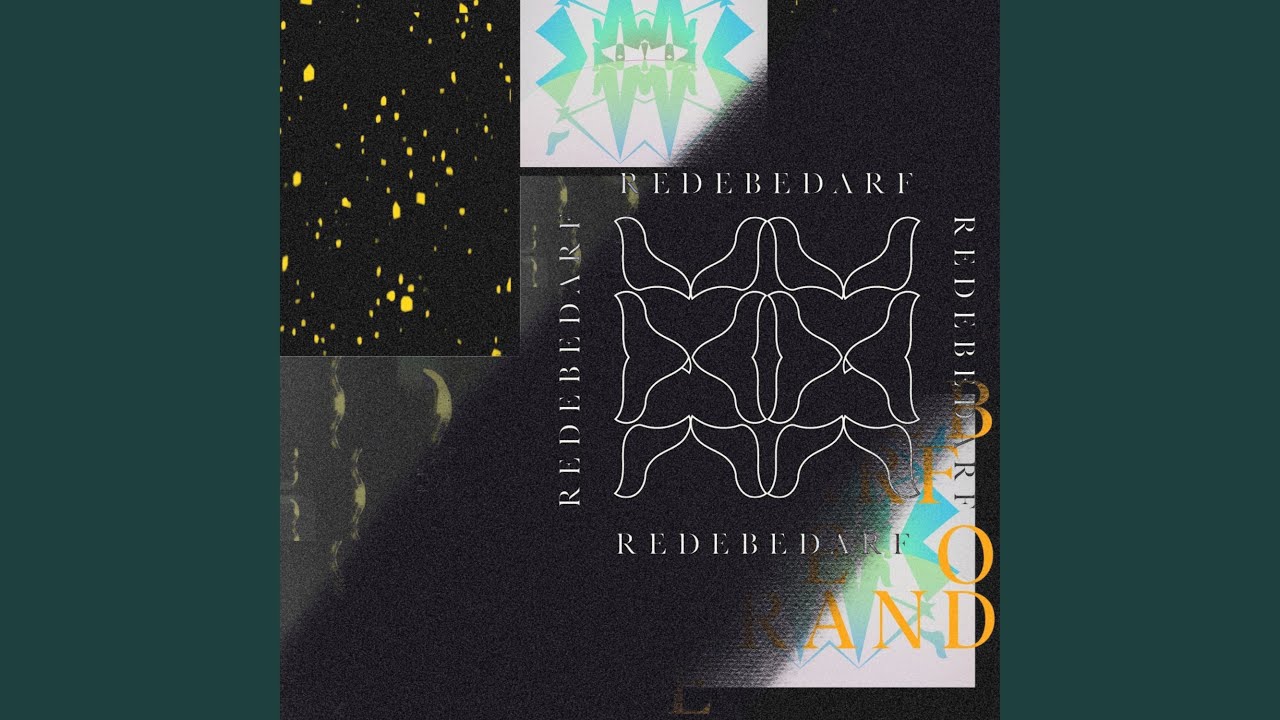 Watch Redebedarf on YouTube Watch Redebedarf on YouTube
