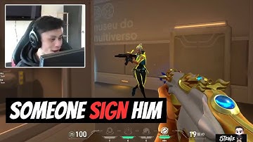 Why Stewie2K Needs to be on a PRO Team ASAP