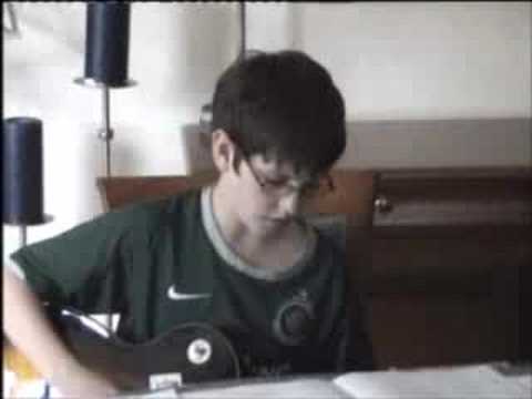 Gordon Hendry- Rock School - Secret Place-Grade 4