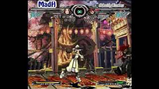 Ggxxac - Order Solskeithmaster Vs Maymadh 4