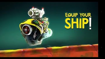 Enemy Strike 2 gameplay part 1