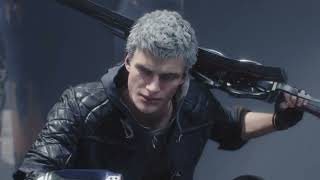 Devil May Cry 5 SHAREfactory™*