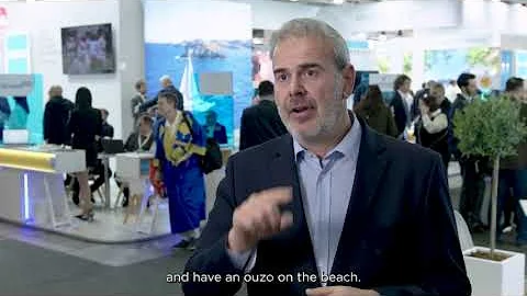 Unique experiences | ITB Berlin 2024 | CMO Now