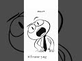Stick man meme #memes #stickman #animation #animated #funnyanimation #stickanimation