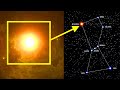 Is the Star Betelgeuse a Danger for the Earth?