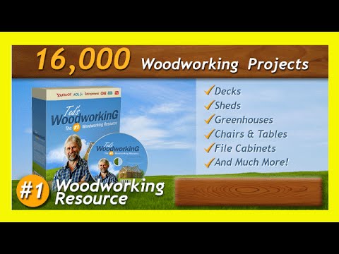 woodworking-plans---playhouse-plans---over-16000-plans-review