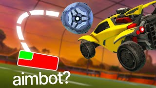 I Busted 32 Myths In Rocket League!