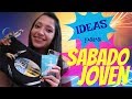 Ideas para Sábado Joven | Iglesia Adventista