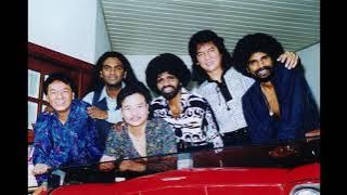 Alleycats - Nota terakhir (HQ)