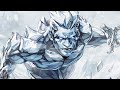 Omega Level Mutants: Iceman | Comics Explained