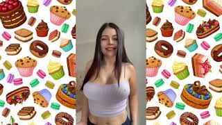 BigBank TikTok CHALLENGE🧁🧁🧁 CHALLENGE