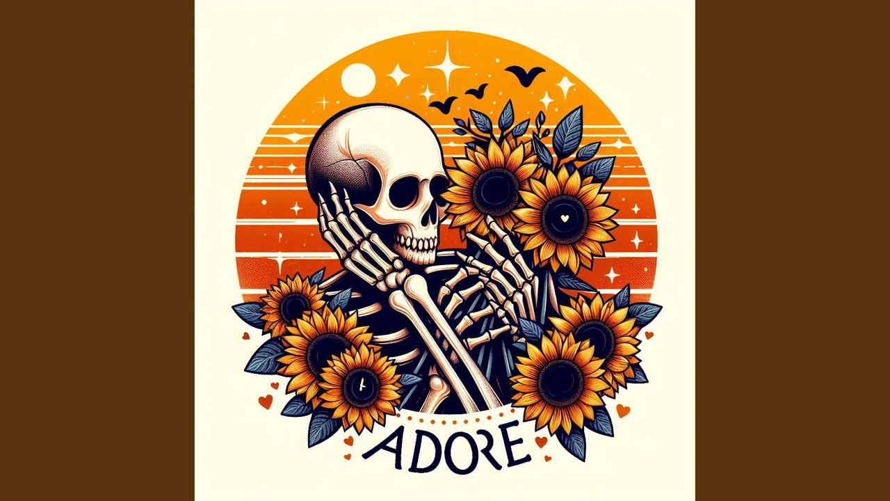 Watch ADORE (Acoustic) on YouTube Watch ADORE (Acoustic) on YouTube