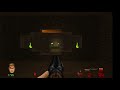 Level 14 - The Inmost Dens (Doom 2) Black Metal Difficulty, Brutal Doom V21, 100% complete