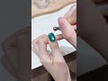 Cat eye nail design idea #nailart #nails #youtubeshorts #shortvideo