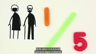 Dementia - subtitles