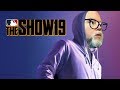 MLB The Show 19:  Road To The Show: Power Hitter Triple A - Going To The Majors Soon